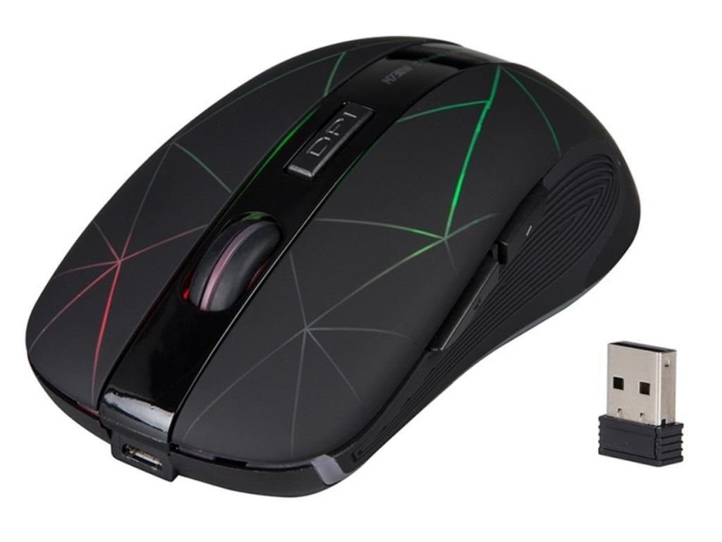 Mouse Marvo M730W