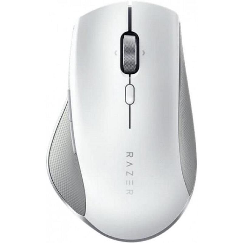 Mouse Razer Pro Click White