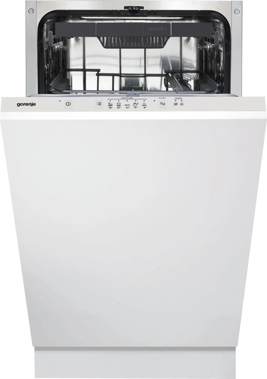 Masina de spalat vesela incorporabila Gorenje GV520E10S