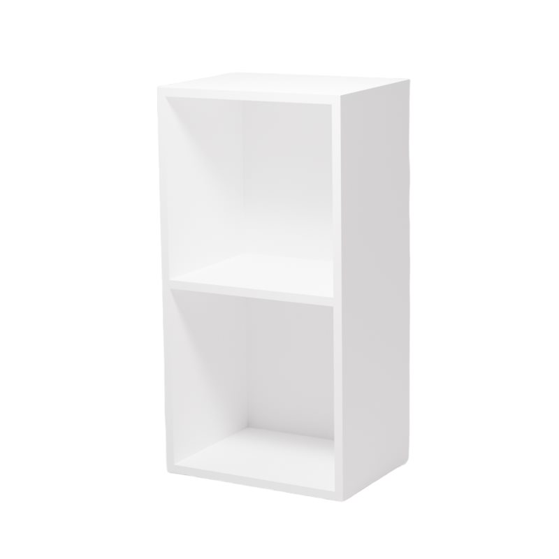 Etajera SMARTEX BOX 415 2 White