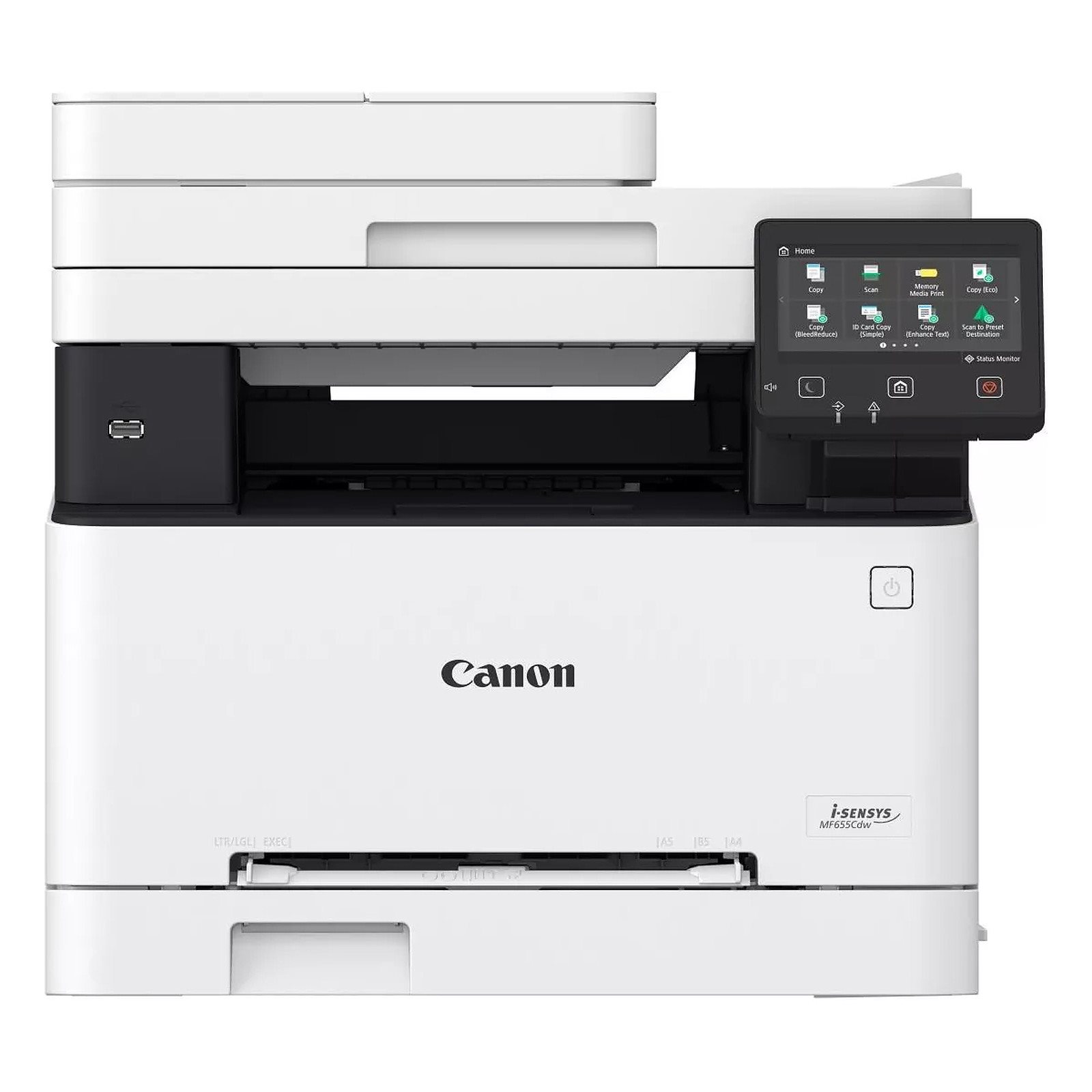 МФУ Canon i-Sensys MF655Cdw