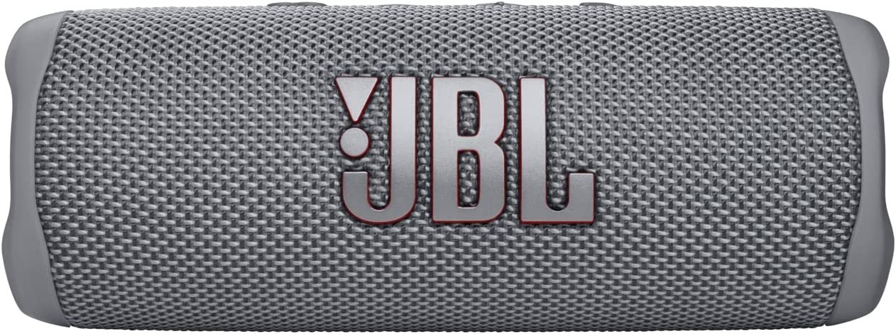 Портативная колонка JBL Flip 6 Grey