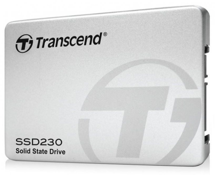 Dispozitiv de stocare SSD Transcend SSD230 256GB