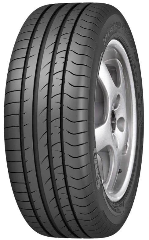 Anvelope SAVA Intensa SUV 2 215/55 R18 99V XL FP