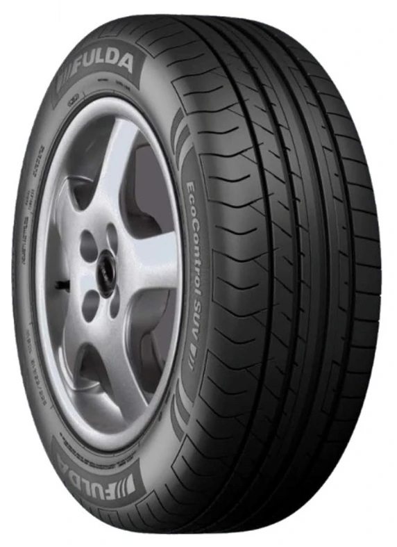 Шины FULDA EcoControl SUV 215/55 R18 99V XL FR