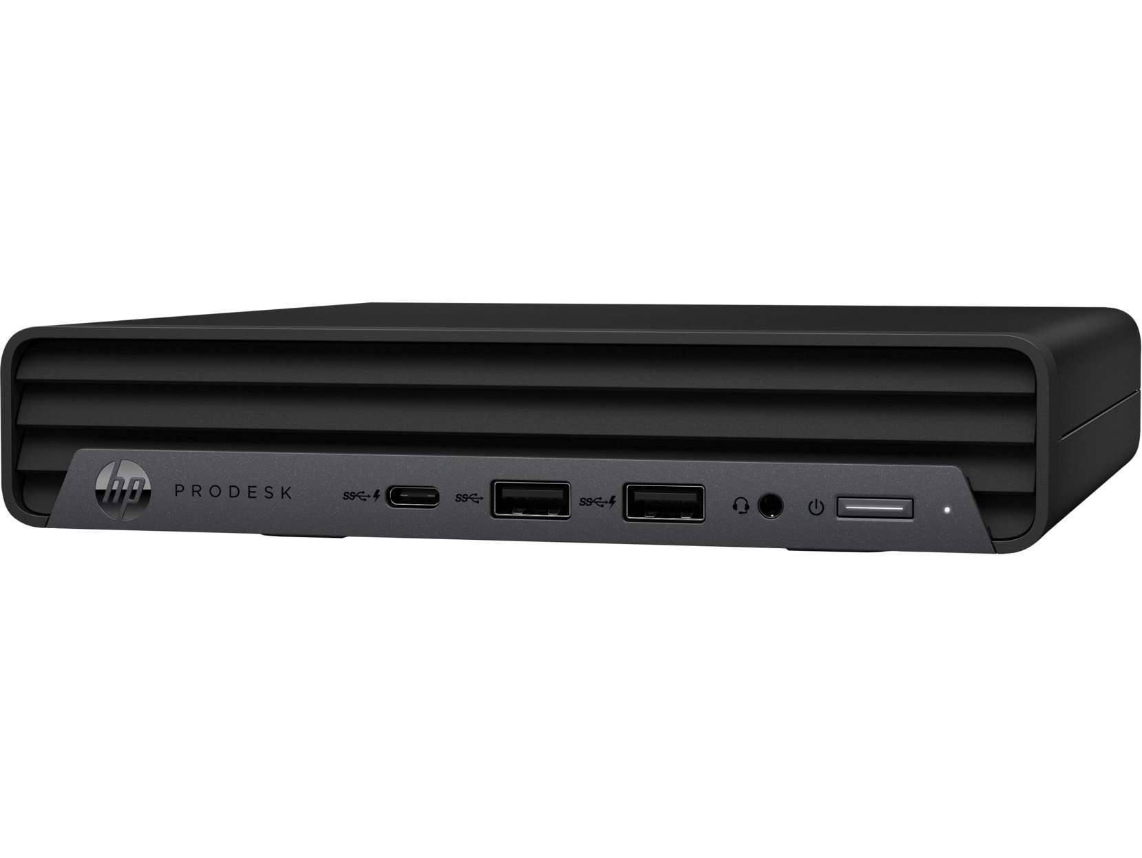 Купить Системные блоки Системный блок Hp Prodesk 400 G6 Desktop Mini по