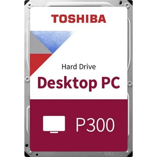 Hard disc HDD Toshiba P300 HDWD240UZSVA 4TB