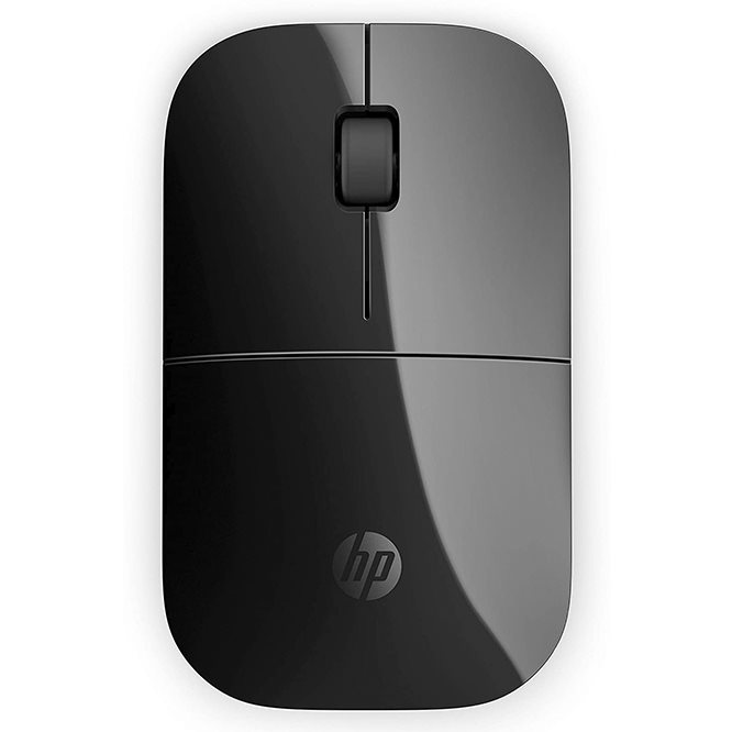 Компьютерная мышь HP Z3700 Black