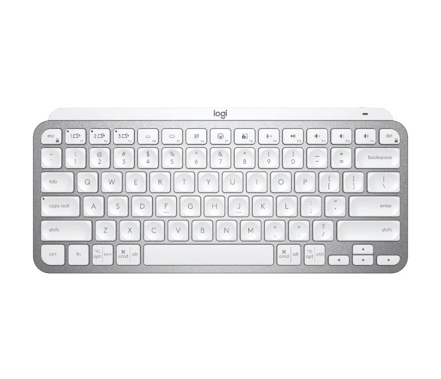 Клавиатура Logitech MX Keys Mini