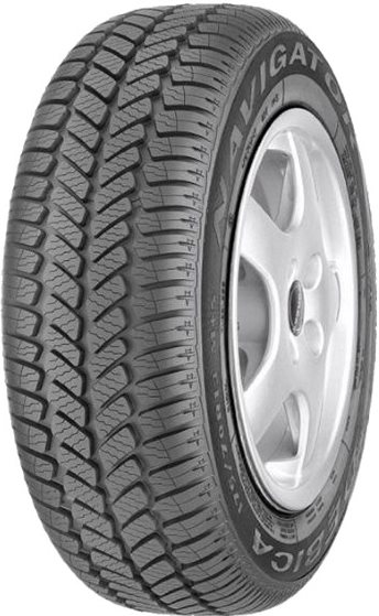 Шины Debica (Navigator 2) 185/70 R14 88T