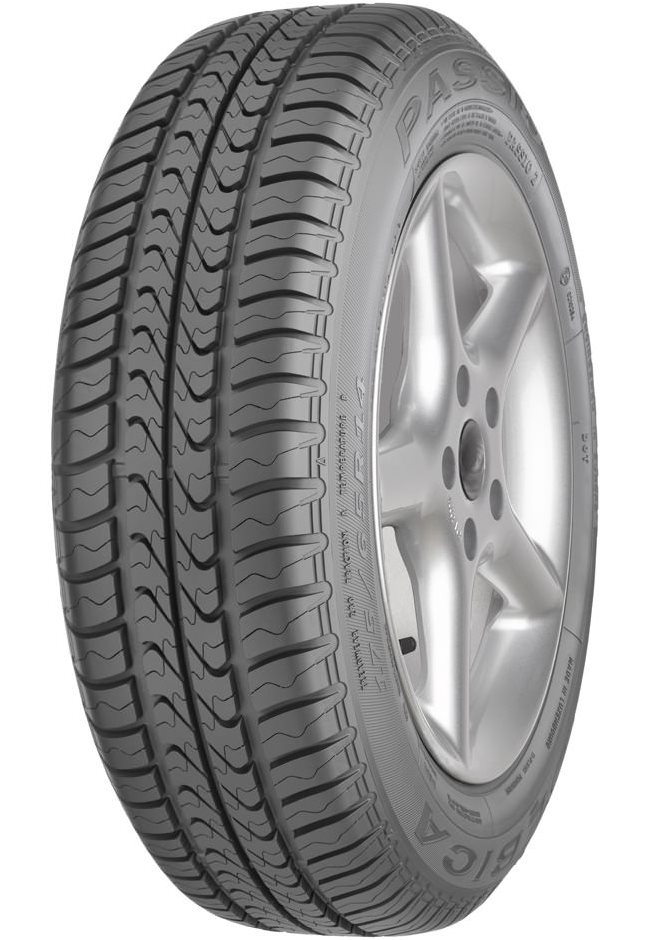 Шины Debica Passio 2 185/70 R14 92T XL