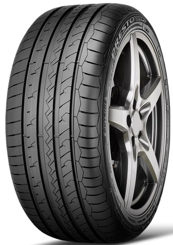 Шины Debica Presto UHP 2 225/50 R17 98Y XL