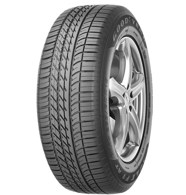 Шины Goodyear Eagle F1 ASY SUV AT 235/50 R20 104W XL