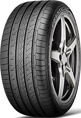 Шины Debica Presto UHP 2 235/45 R18 98Y XL