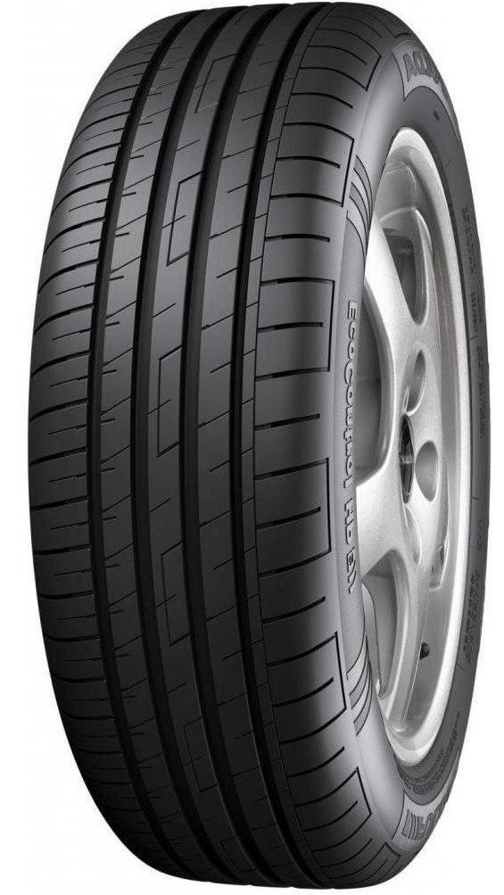 Шины Fulda EcoControl HP 2 215/55 R17 94V