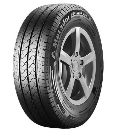 Шины Matador Hectorra Van 225/65 R16C 112/110T 8PR