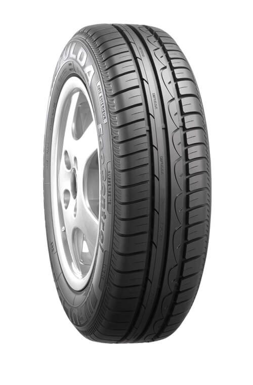 Шины Fulda EcoControl 175/65 R14 82T