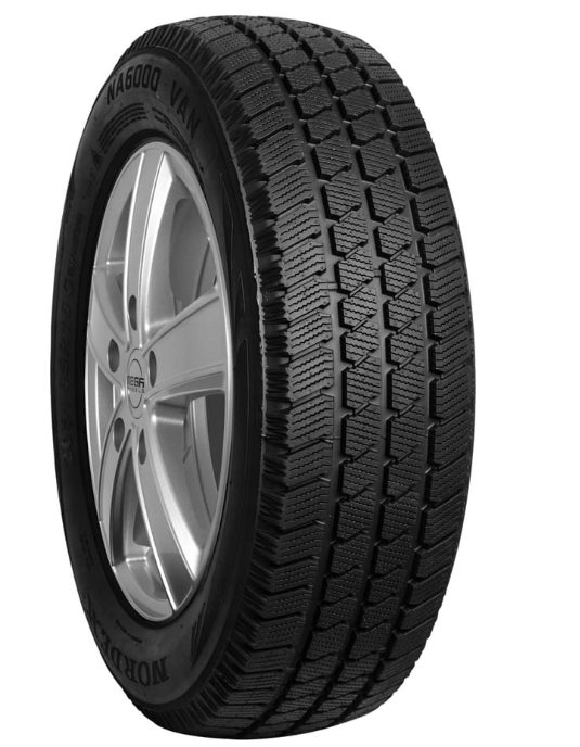 Anvelope Nordexx NA6000 Van 225/65 R16C 111R