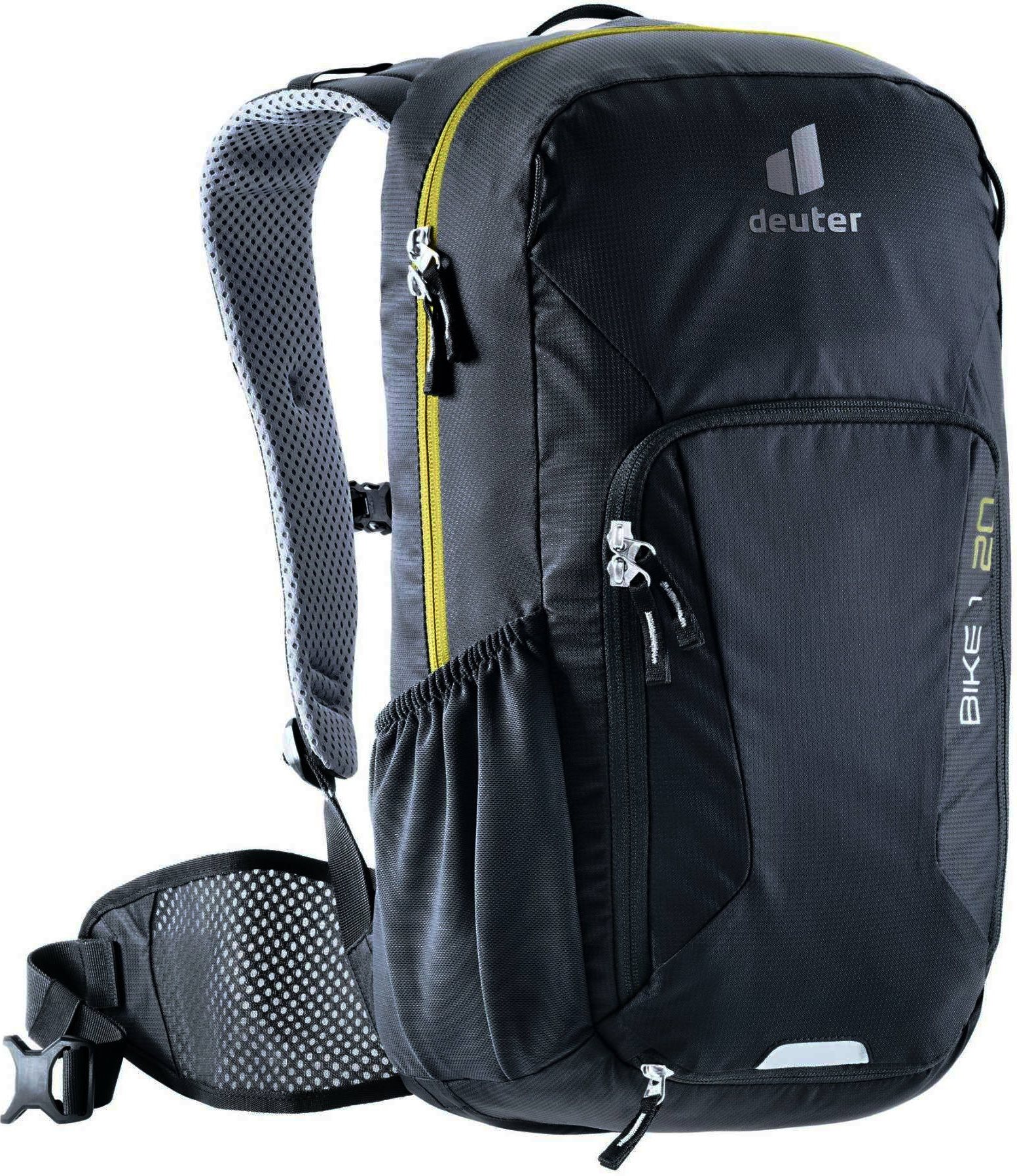 Rucsac Deuter Bike One 20 Black