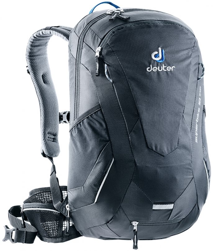 Rucsac Deuter Superbike 18 EXP Black