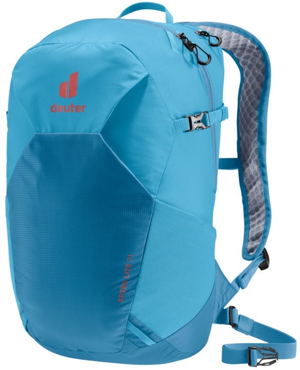 Походный рюкзак Deuter Speed Lite 21 Azure-Reef