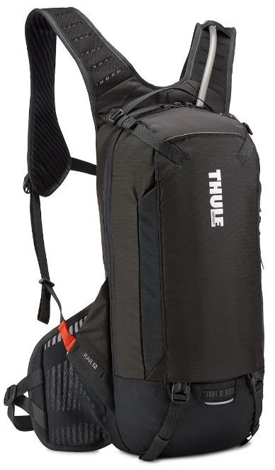 Рюкзак Thule Rail 12L Obsidian