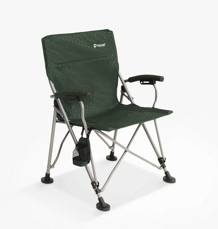 Стул Outwell Campo Forest Green