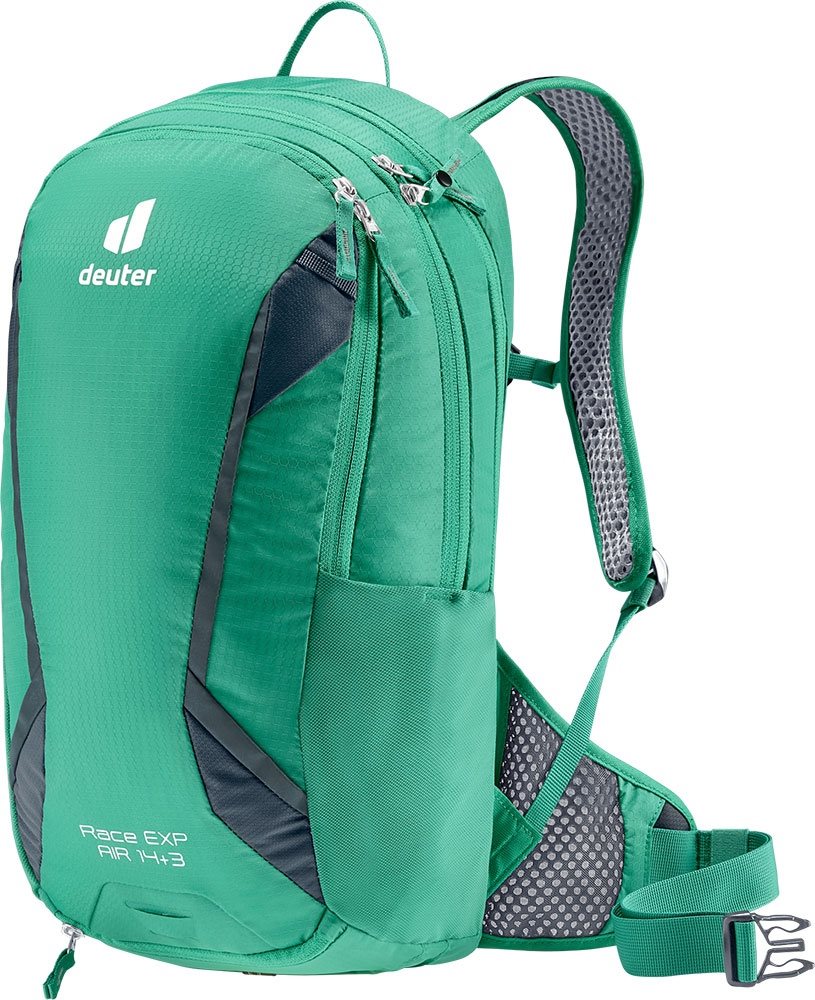 Рюкзак Deuter Race EXP Air Fern-Graphite