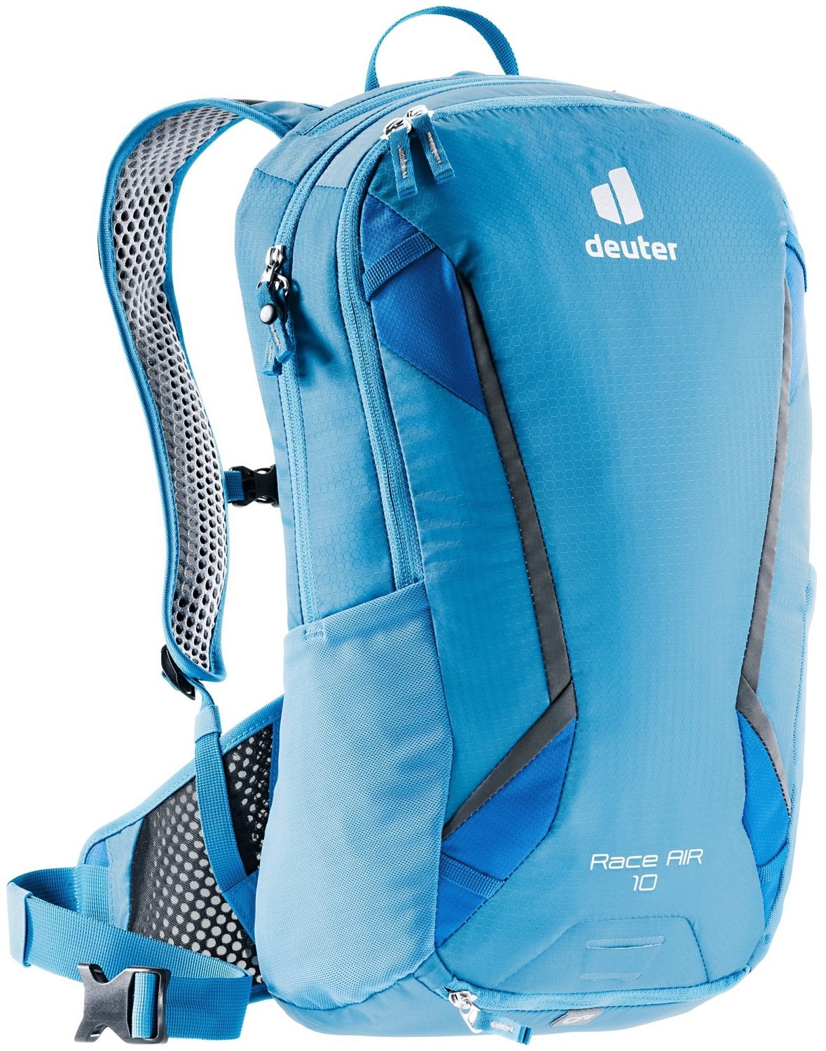 Рюкзак Deuter Race Air Azure-Lapis