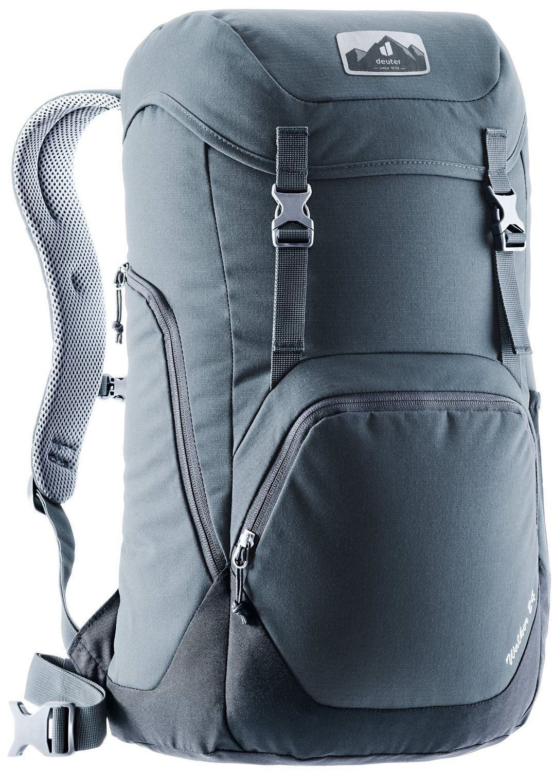 Рюкзак Deuter Walker 24 Graphite-black