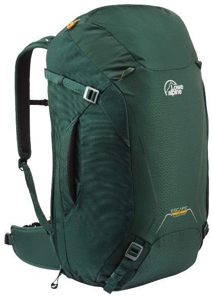 Походный рюкзак Lowe Alpine Escape Flight Pro 40L Nettle