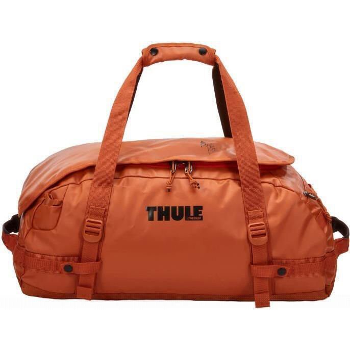 Дорожная сумка Thule Chasm 40 L Autumnal