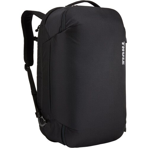 Дорожная сумка Thule Subterra Convertible Carry On 40 L Black