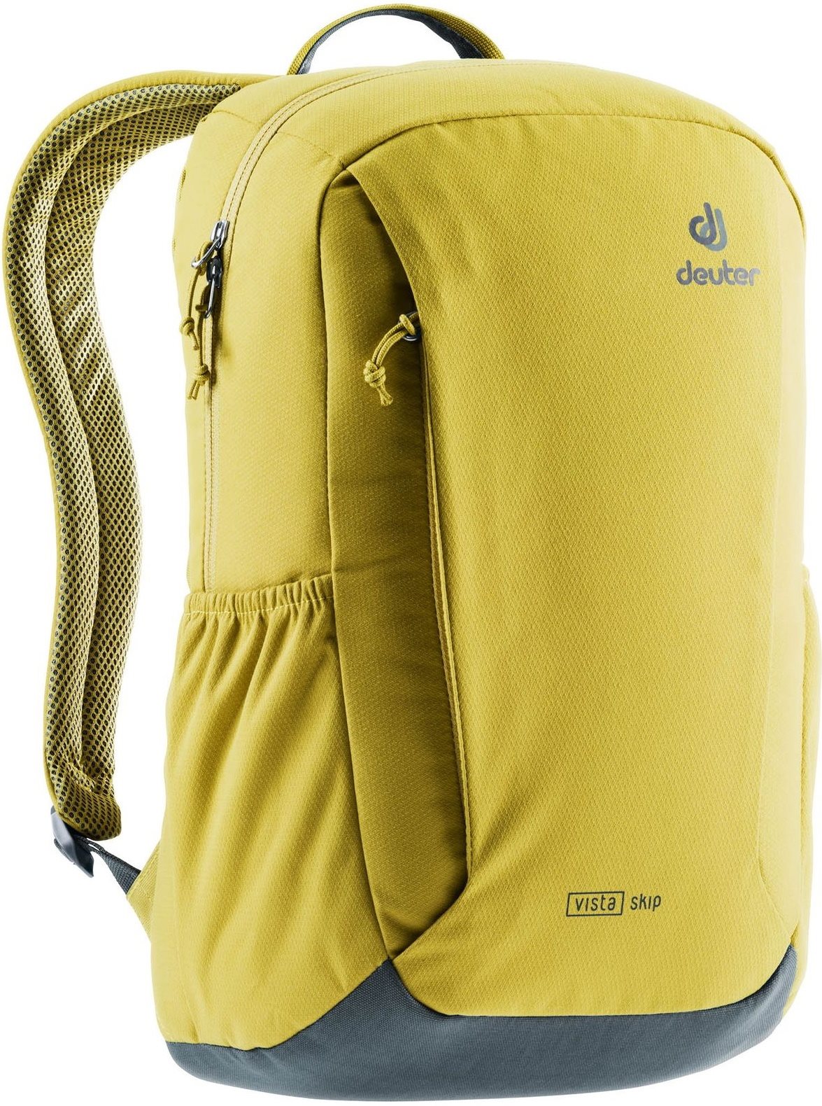 Рюкзак Deuter Vista Skip Turmeric-teal