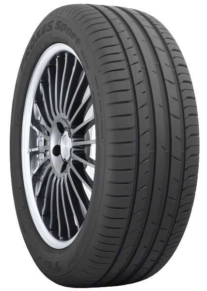 Шины Toyo Proxes Sport SUV 295/40 R22 112Y XL