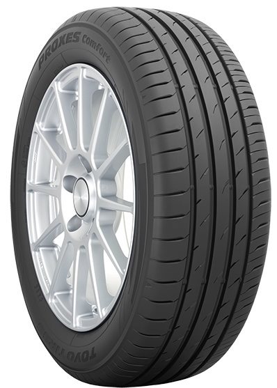 Шины Toyo Proxes Comfort 235/50 R18 101W XL TL