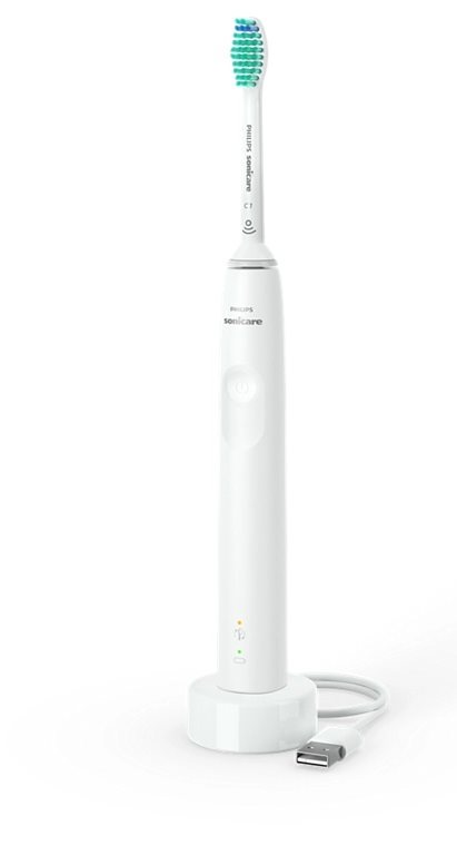 Электрическая зубная щетка Philips HX3671/13