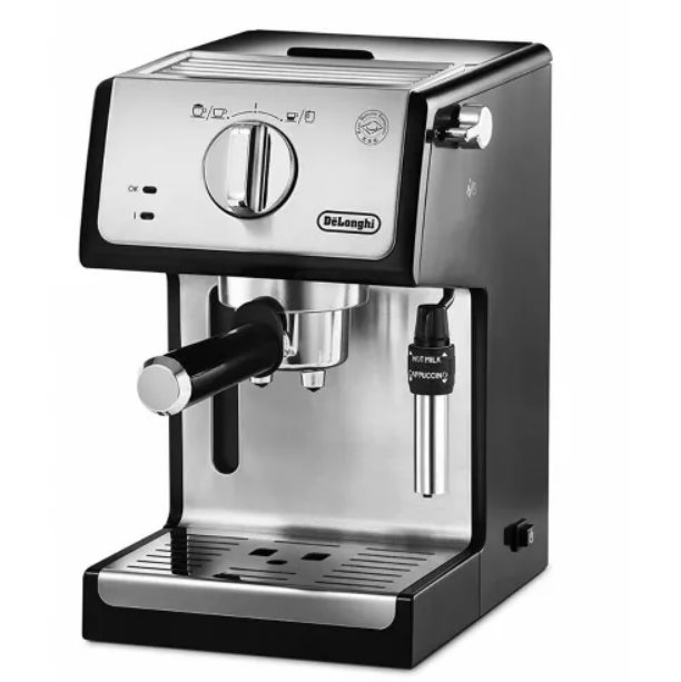 Aparat de cafea DeLonghi ECP 35.31