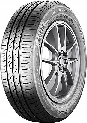 Шины POINTS SummerS 205/55 R16 91H