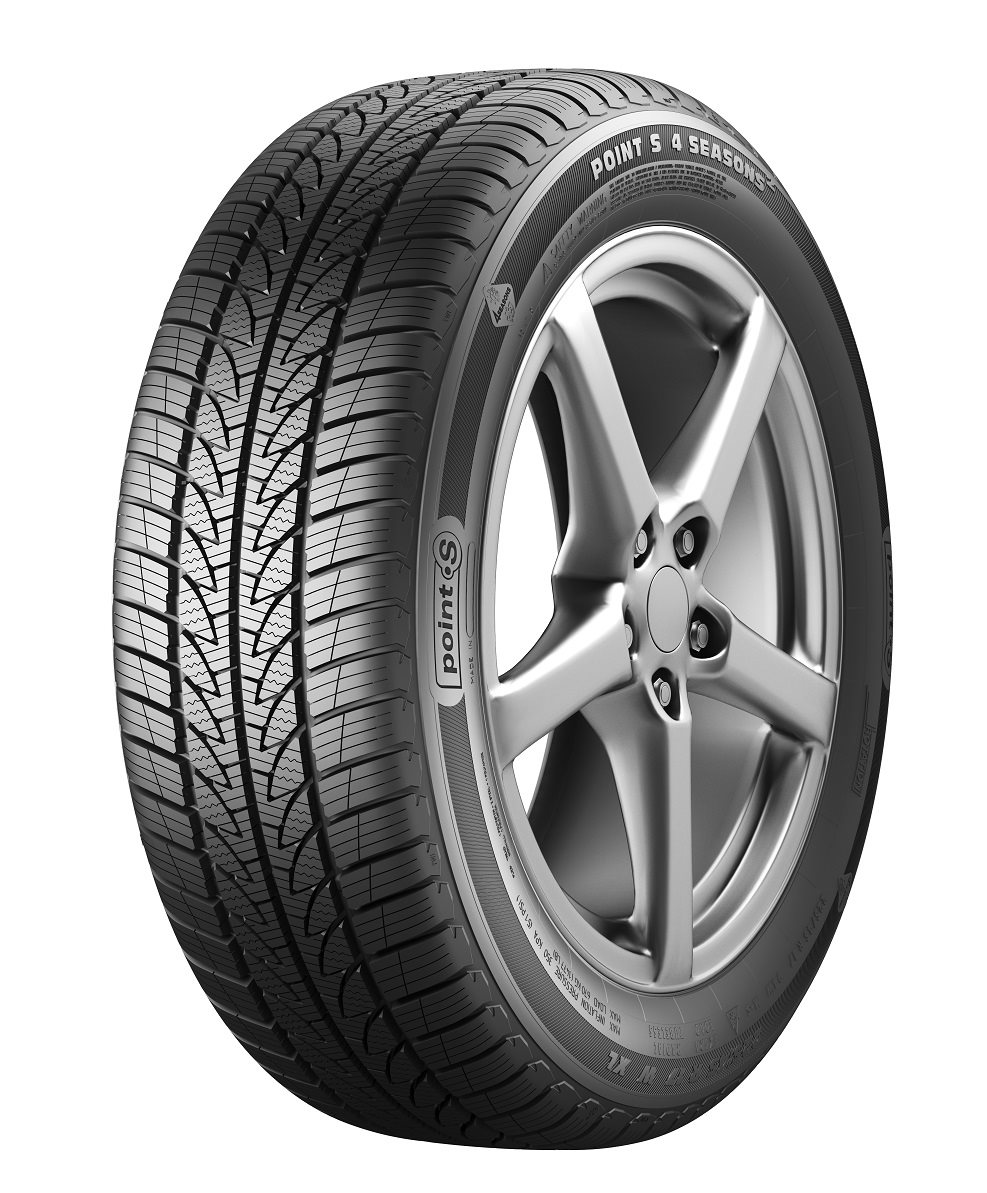 Шины POINTS 4Seasons 2 195/65 R15 91H