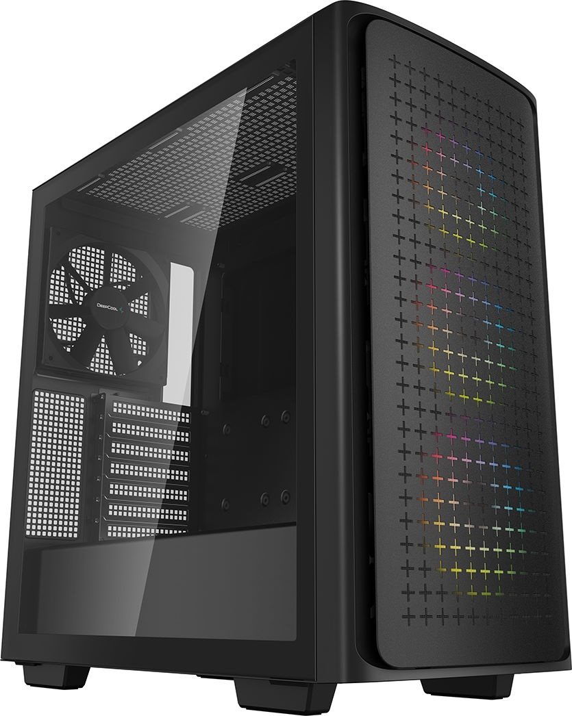 Carcasă Deepcool CK560 Black