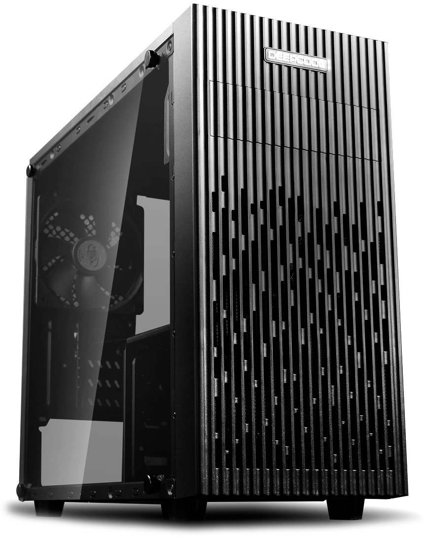 Корпус Deepcool Matrexx 30 Black