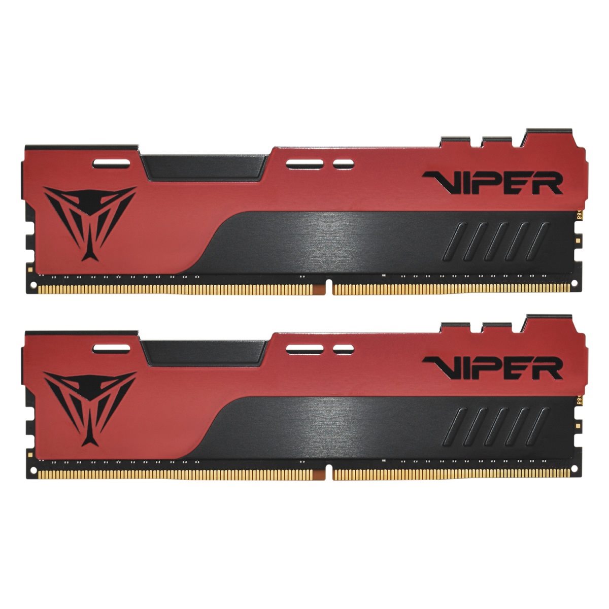 Memorie RAM Patriot Viper Elite II 64Gb Kit DDR4-3200MHz