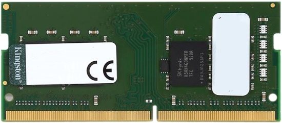 Memorie RAM Kingston ValueRam 16Gb DDR4-2666MHz SODIMM