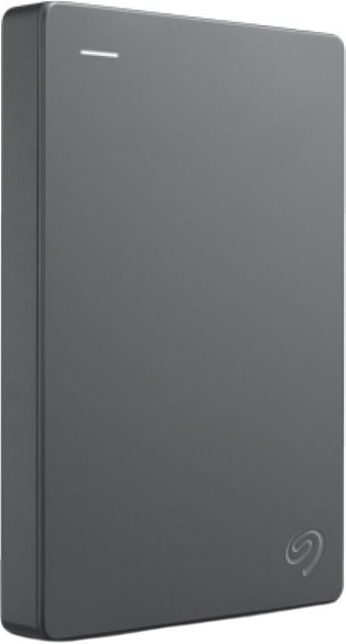 Hard disk extern Seagate Basic STJL1000400 1TB Gray