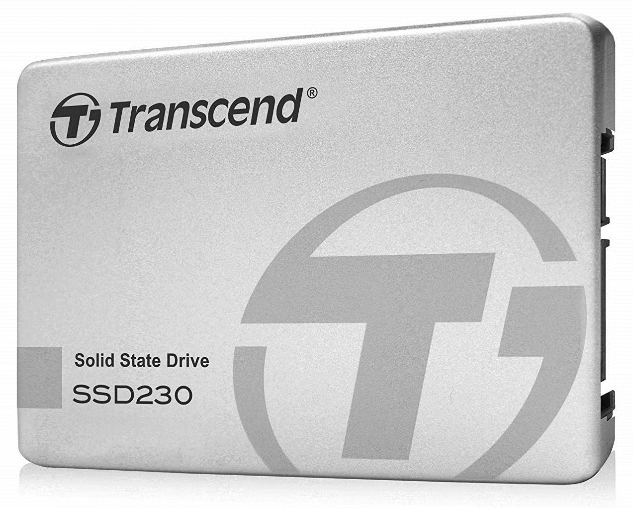 Накопитель SSD Transcend SSD230 512GB