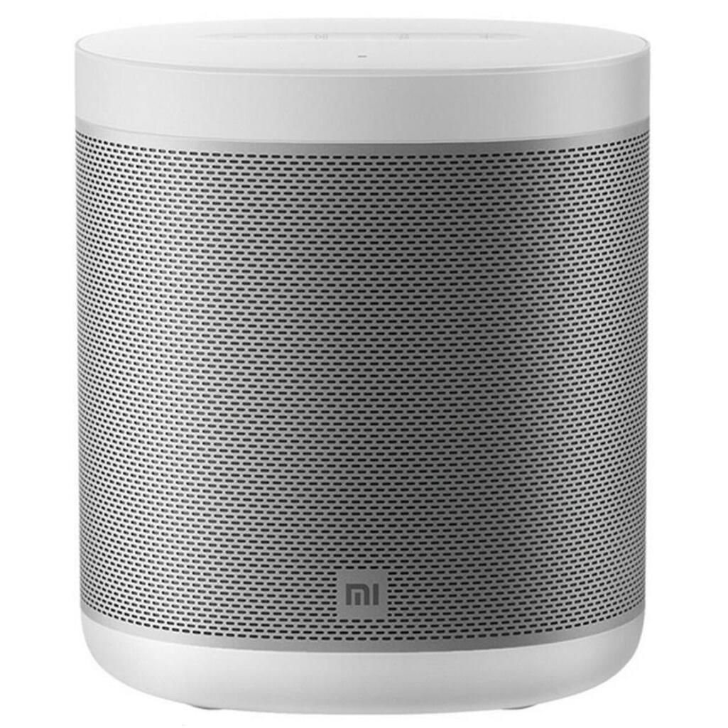 Портативная колонка Xiaomi Mi Smart Speaker White