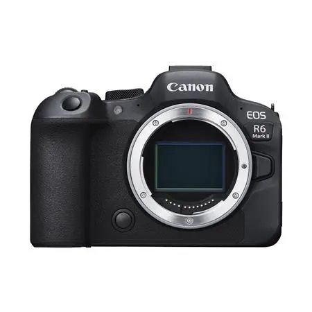 Aparat foto Canon EOS R6 Mark II Body