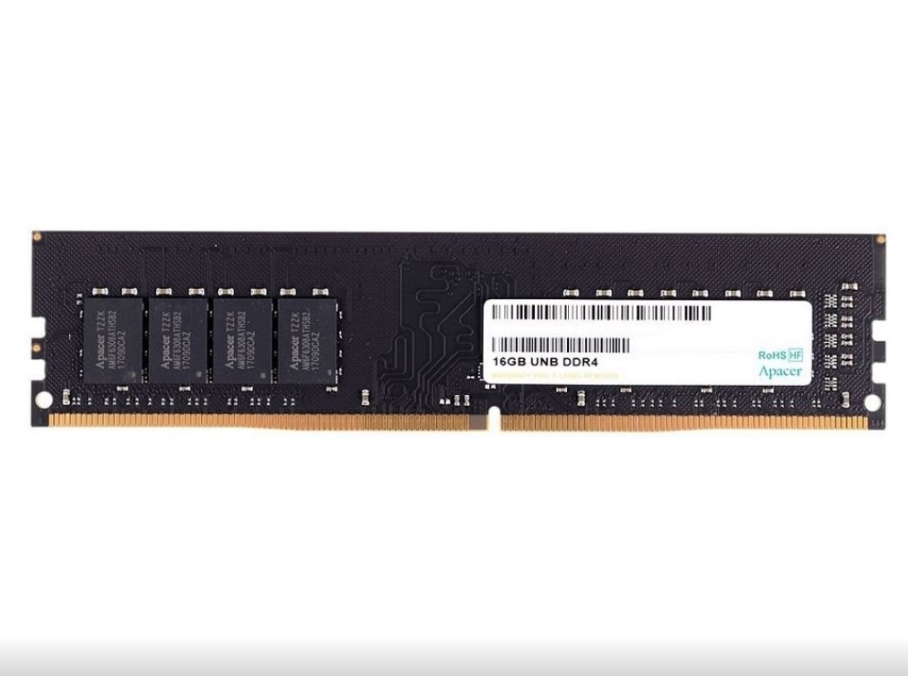 Memorie RAM Apacer 16GB DDR4-2666MHz PC21300