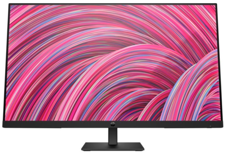 Monitor Hp P32u G5 Black